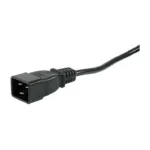 Srovės skirstytuvas (PDU) Equip 333319, vaizdas 5