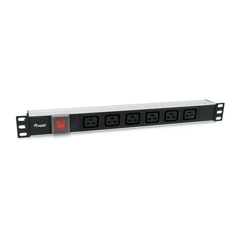 Equip 333319 power distribution unit (PDU) Srovės skirstytuvas (PDU) Equip 333319