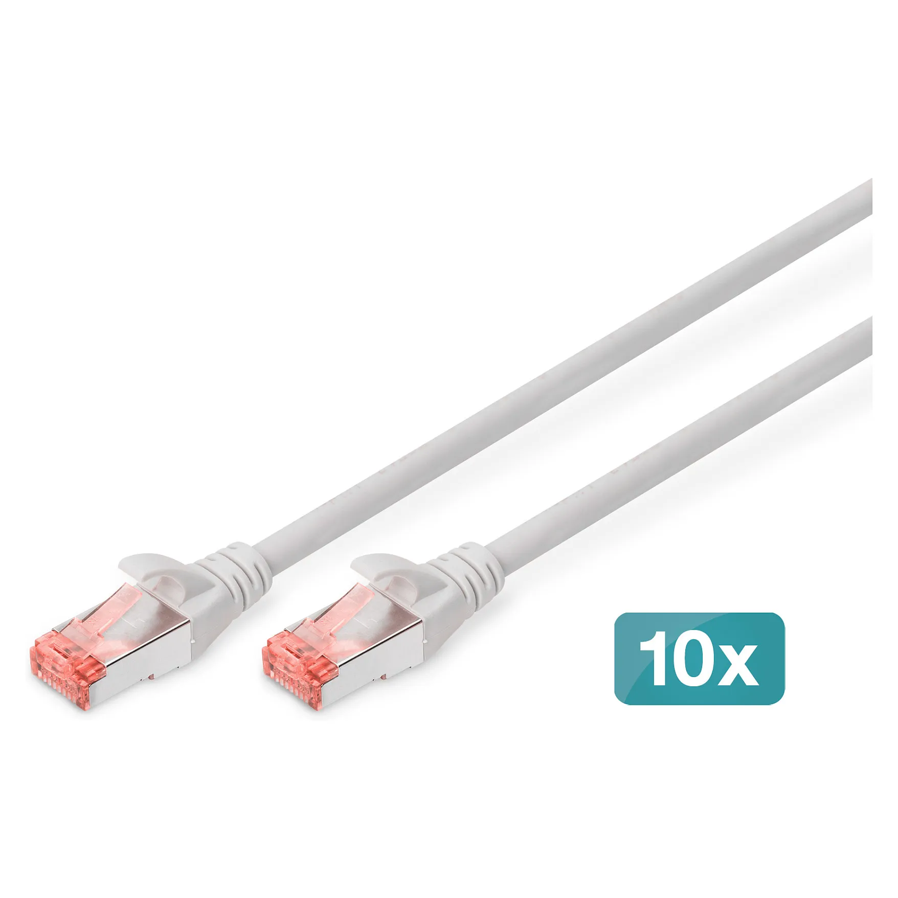Digitus DK-1644-030-10 networking cable Tinklo kabelis Digitus DK-1644-030-10
