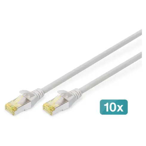 Tinklo kabelis Digitus DK-1644-A-0025-10