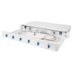 Digitus DN-96330/9 fibre optic adapter