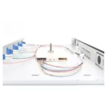 Digitus DN-96330/9 fibre optic adapter