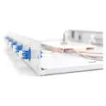 Digitus DN-96330/9 fibre optic adapter