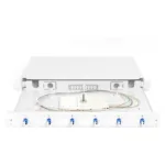 Digitus DN-96330/9 fibre optic adapter