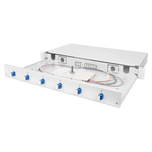 Digitus DN-96330/9 fibre optic adapter