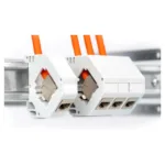 Digitus DK-1743-VH-10 networking cable