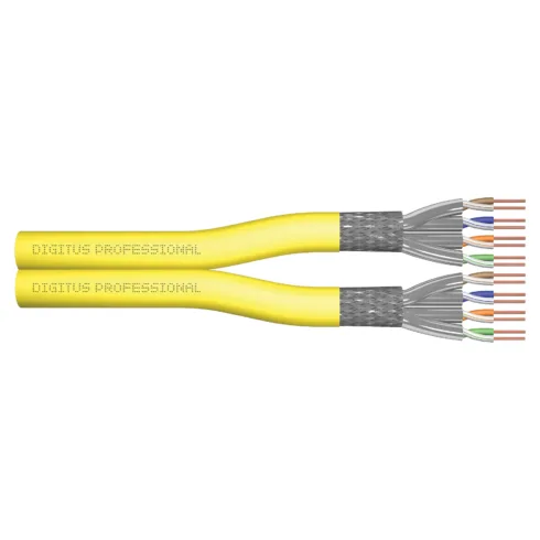 Digitus DK-1743-A-VH-D-5 networking cable