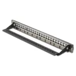 Komutacinė panelė Digitus DN-91411-LF, vaizdas 2