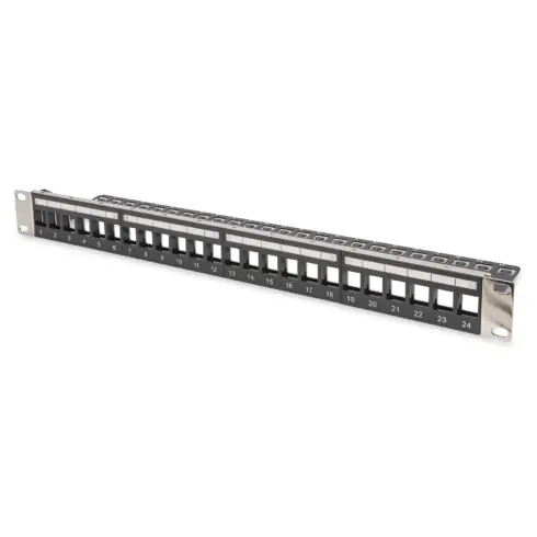 Komutacinė panelė Digitus DN-91411-LF