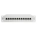 Komutacinė panelė Digitus DN-91612S-EA-G, vaizdas 2