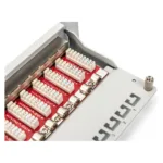 Komutacinė panelė Digitus DN-91612S-EA-G, vaizdas 3