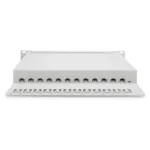 Komutacinė panelė Digitus DN-91612S-EA-G, vaizdas 4