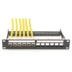 Digitus DK-1743-A-VH-5 networking cable