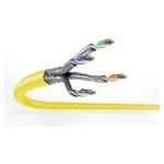 Digitus DK-1743-A-VH-5 networking cable