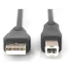 Digitus AK-300105-030-S USB cable