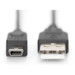 Digitus AK-300130-010-S USB cable