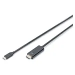 Vaizdo adapteris Digitus AK-300330-020-S