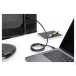 Vaizdo adapteris Digitus AK-300330-020-S, vaizdas 3