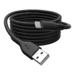 Kabelis Digitus AK-600108-010-S lightning, vaizdas 5