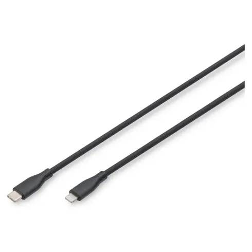 Kabelis Digitus AK-600110-005-S lightning