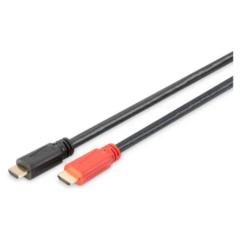 HDMI kabelis Digitus DB-330118-100-S