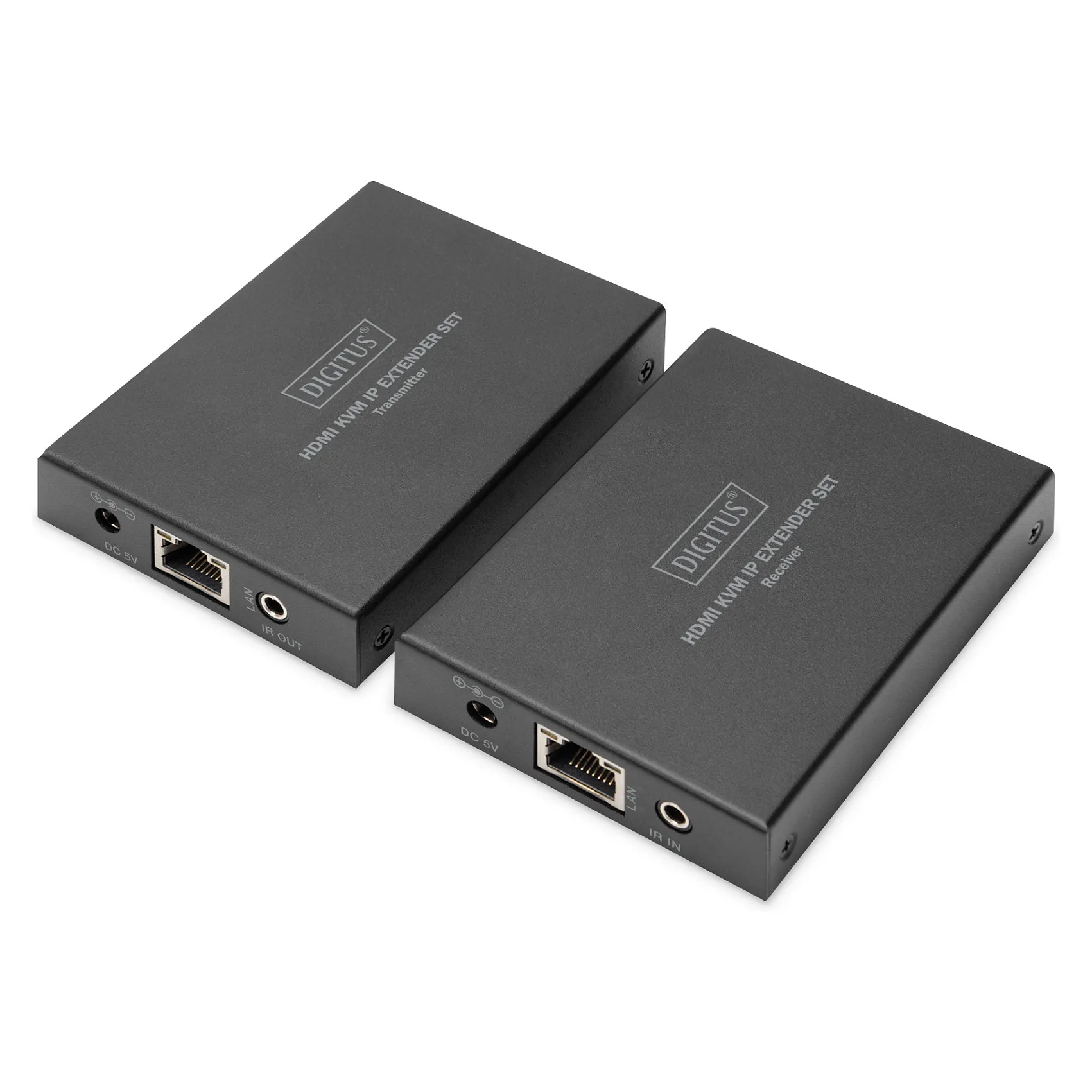 Digitus DS-55507 AV extender Digitus DS-55507 AV extender