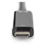 Vaizdo adapteris Digitus AK-330101-002-S, vaizdas 4