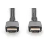 HDMI kabelis Digitus DB-330200-010-S, vaizdas 2
