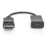 Vaizdo adapteris Digitus AK-340415-002-S, vaizdas 2