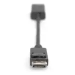 Vaizdo adapteris Digitus AK-340415-002-S, vaizdas 3