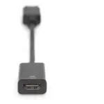 Vaizdo adapteris Digitus AK-340415-002-S, vaizdas 4