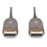 Digitus AK-340107-150-S DisplayPort cable