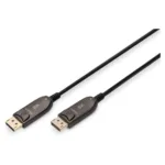 Digitus AK-340107-150-S DisplayPort cable