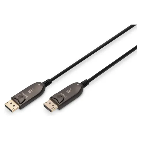 Digitus AK-340107-150-S DisplayPort cable