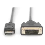 Vaizdo adapteris Digitus DB-340301-030-S, vaizdas 2