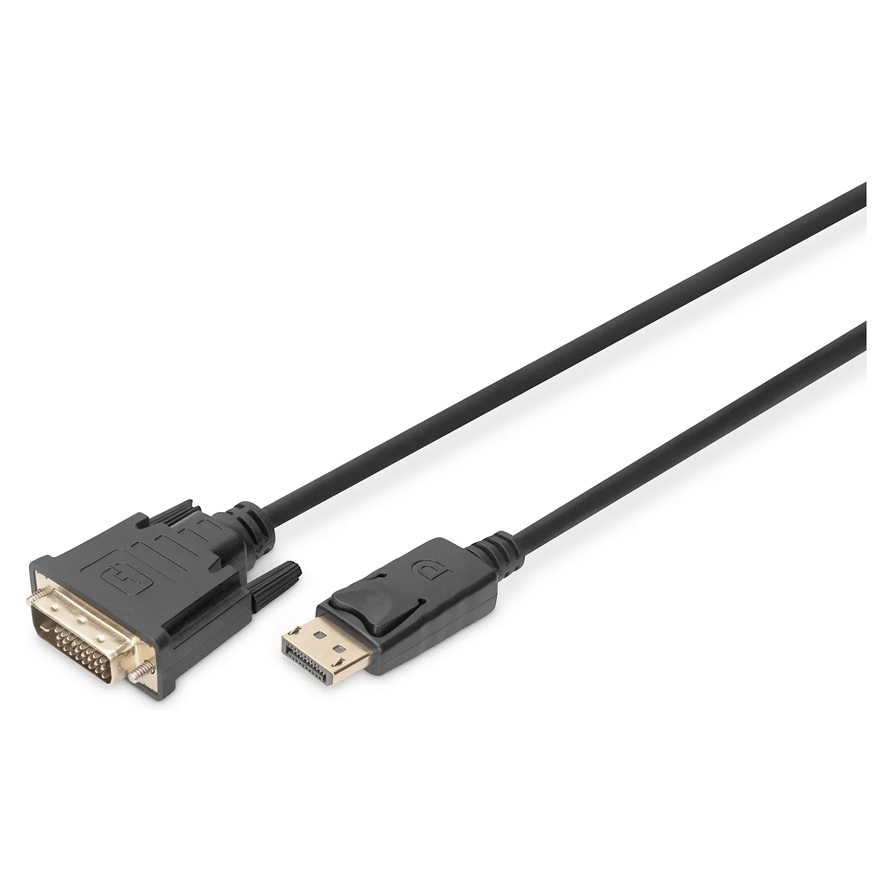 Digitus DB-340301-030-S video cable adapter Vaizdo adapteris Digitus DB-340301-030-S