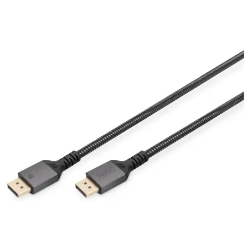 DisplayPort kabelis Digitus DB-340201-030-S