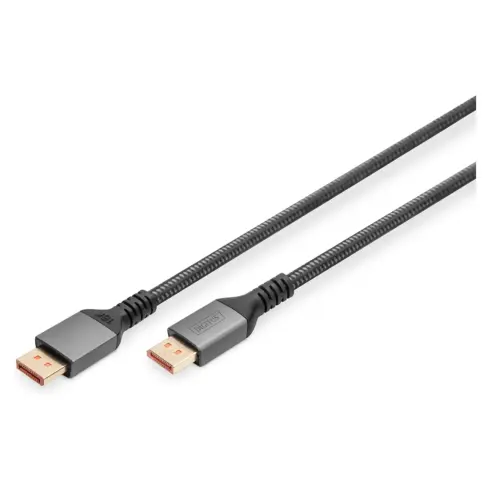 DisplayPort kabelis Digitus DB-340111-010-S