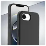 Telefono dėklas Cellularline 8018080492624 (SENSATIONIPHSE4K), vaizdas 10