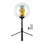 Telefono laikiklis LogiLink AA0156 lighting ring