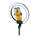 Telefono laikiklis LogiLink AA0156 lighting ring, vaizdas 3