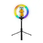 Telefono laikiklis LogiLink AA0156 lighting ring, vaizdas 4