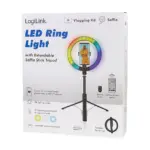 Telefono laikiklis LogiLink AA0156 lighting ring, vaizdas 6