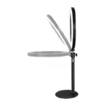 Telefono laikiklis LogiLink AA0152 lighting ring, vaizdas 4