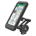 Telefono laikiklis RealPower TourProtect (409455)