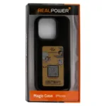 Telefono dėklas RealPower 504408, vaizdas 2