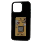 Telefono dėklas RealPower 504408