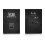 Hercules DJMonitor 32