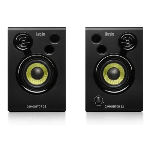 Hercules DJMonitor 32