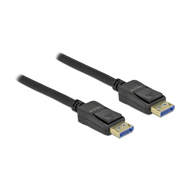 DeLOCK 80263 DisplayPort cable DisplayPort kabelis DeLOCK 80263